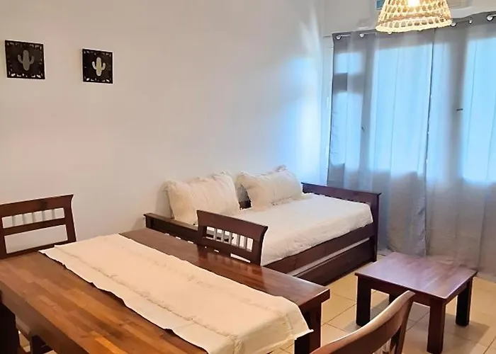 Las Tulmas Apartamentos Salta