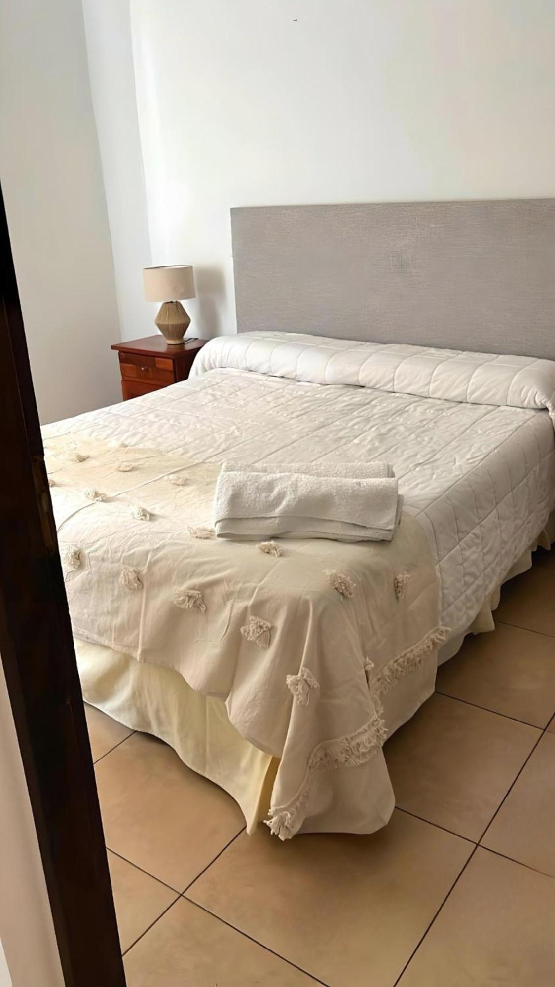 Tulmas Apart-hotel *