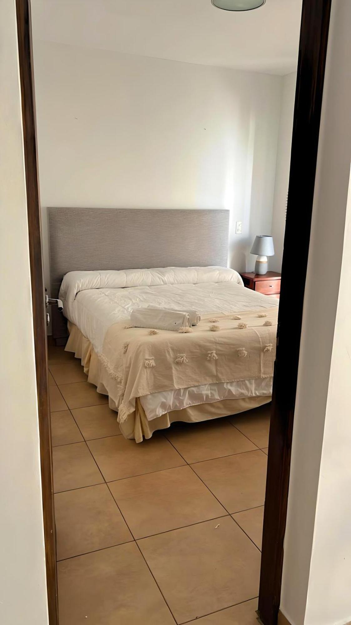 Tulmas Apart-hotel Salta