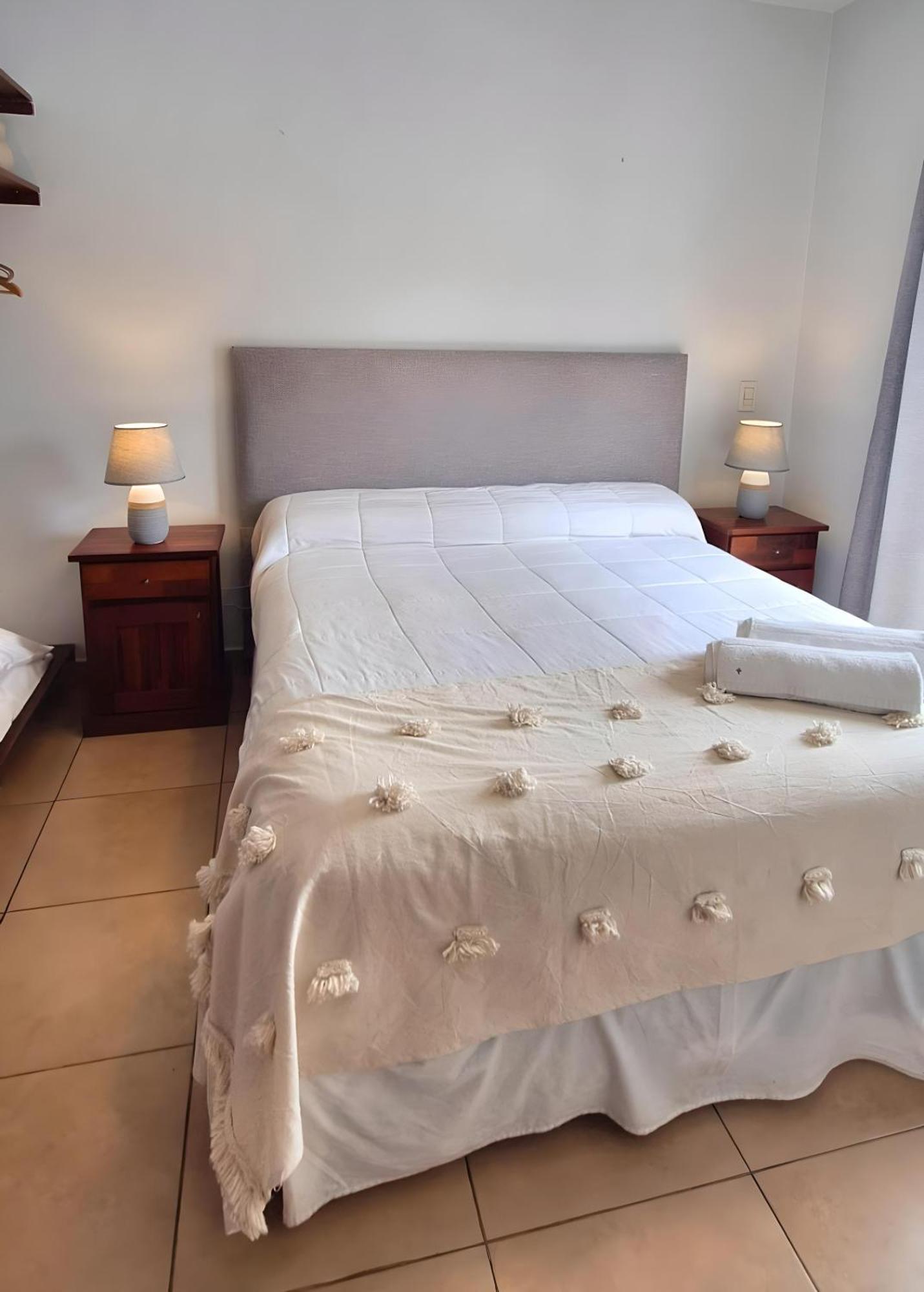 Tulmas Apart-hotel Salta