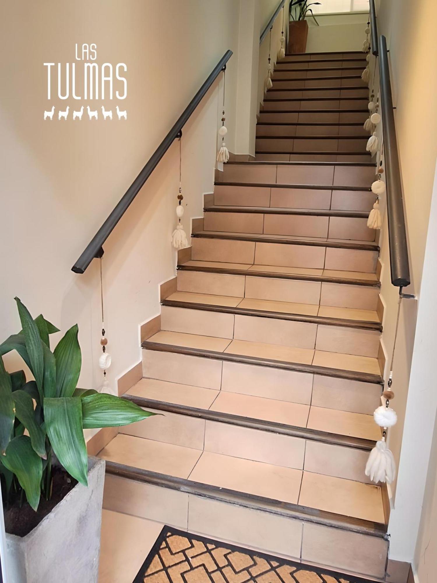 Apart-hotel Tulmas Salta