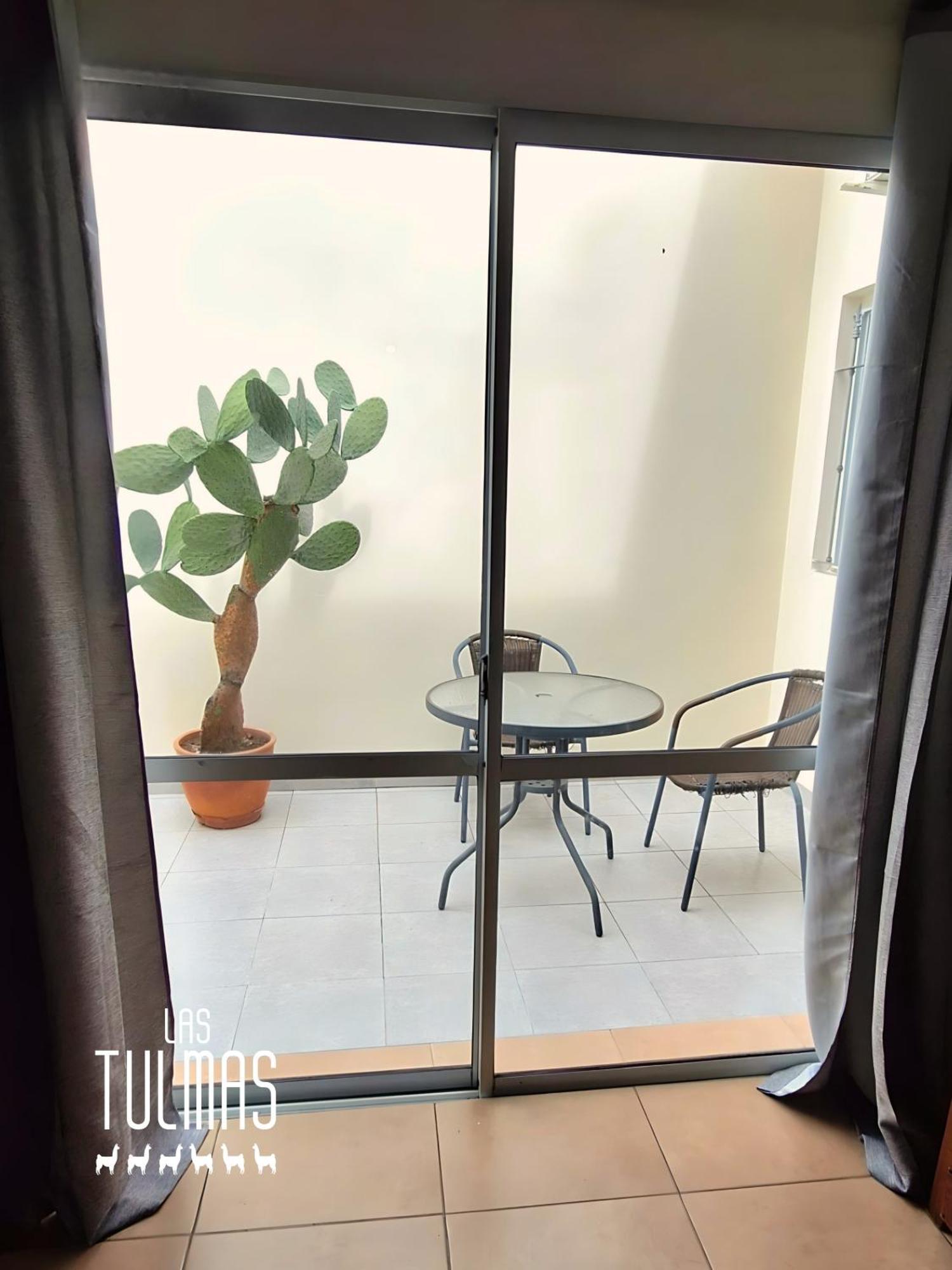 Tulmas Apartamento *