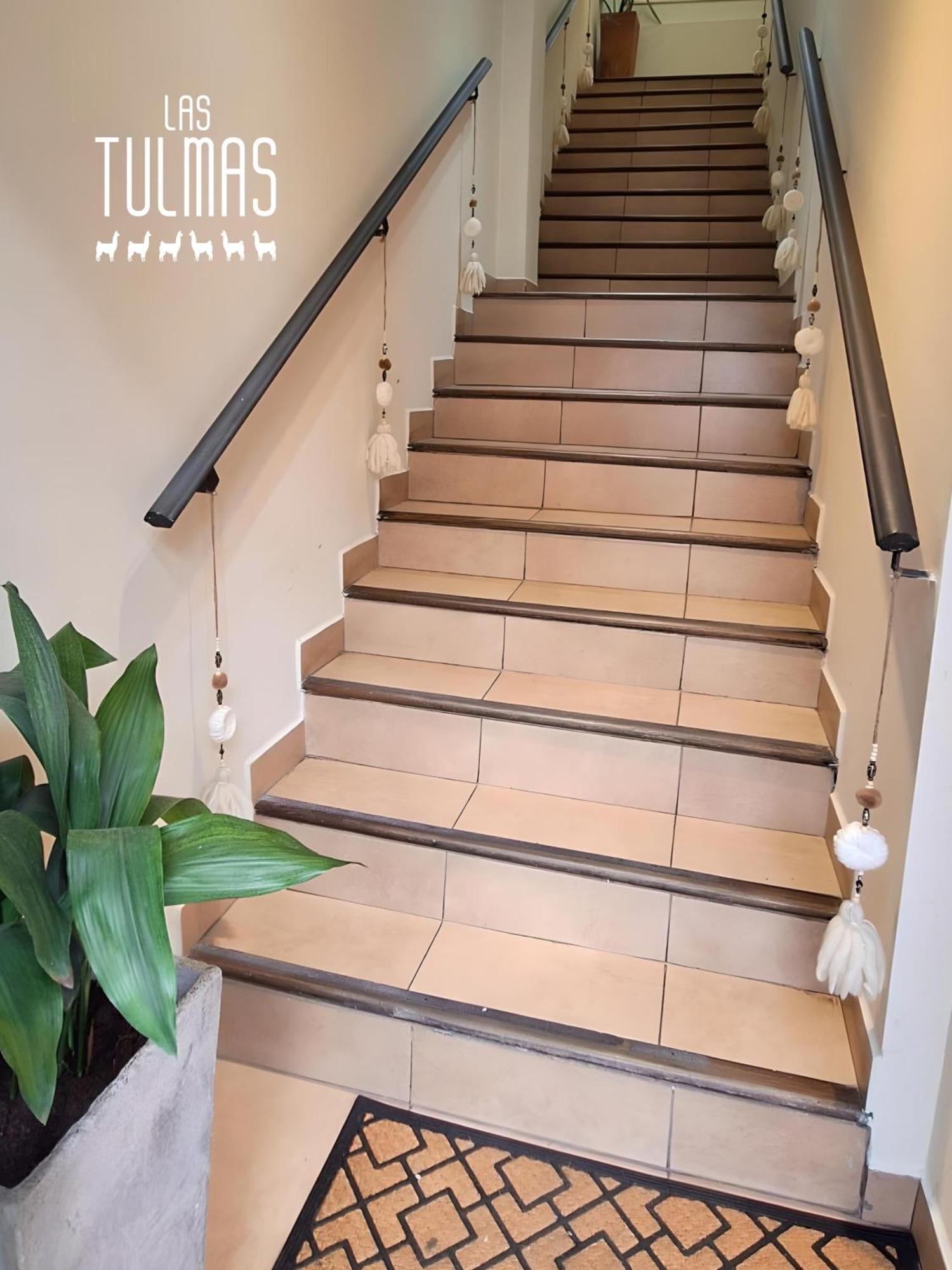 Tulmas Apart-hotel *