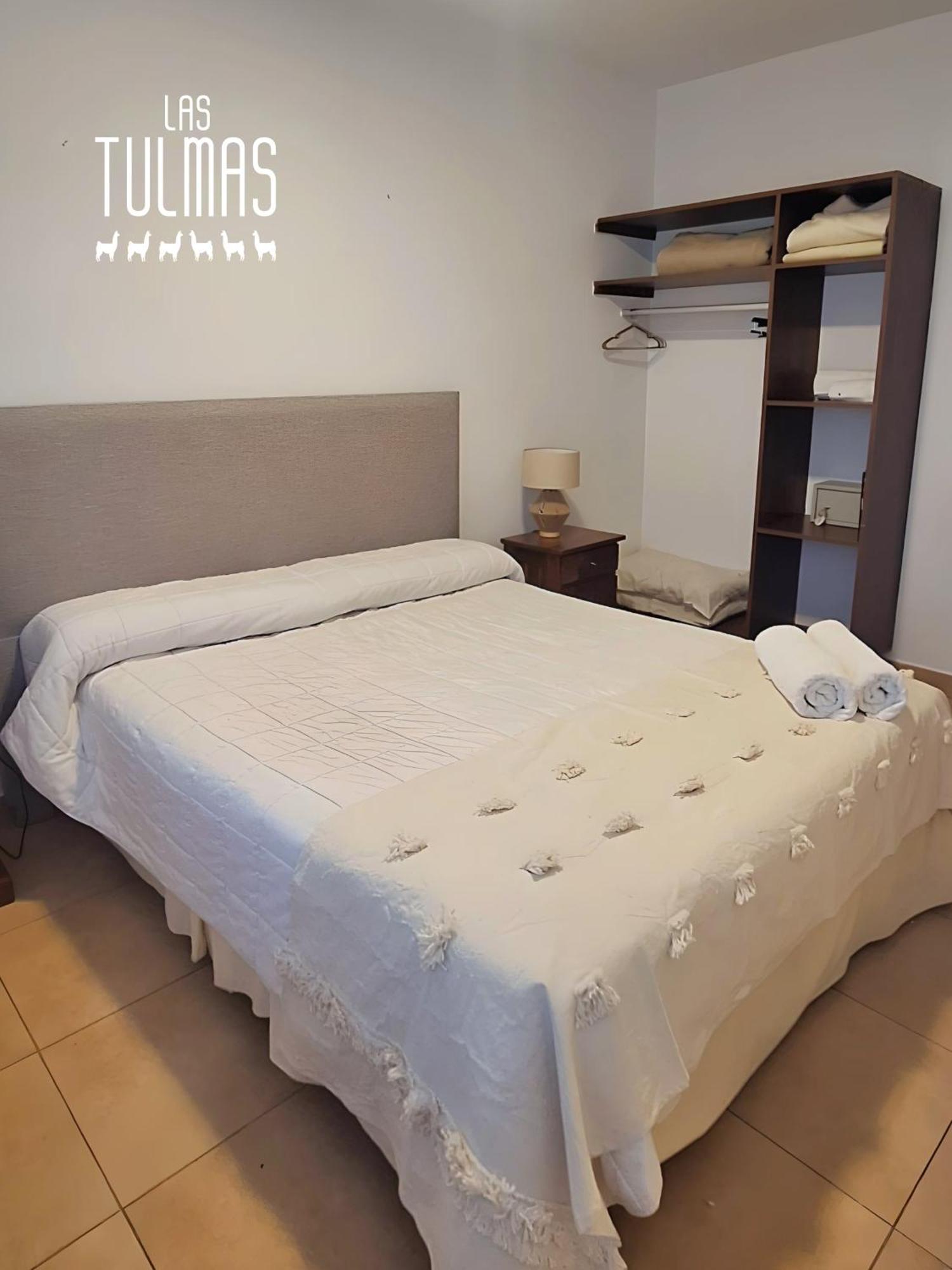 Tulmas Apart-hotel Salta
