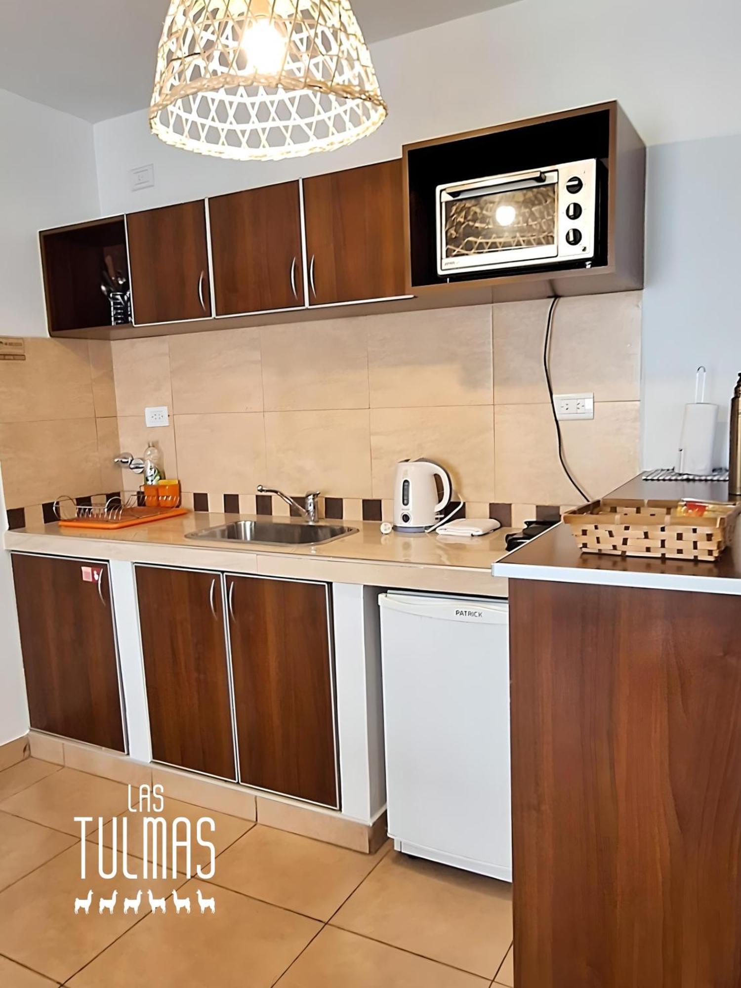 Tulmas Salta