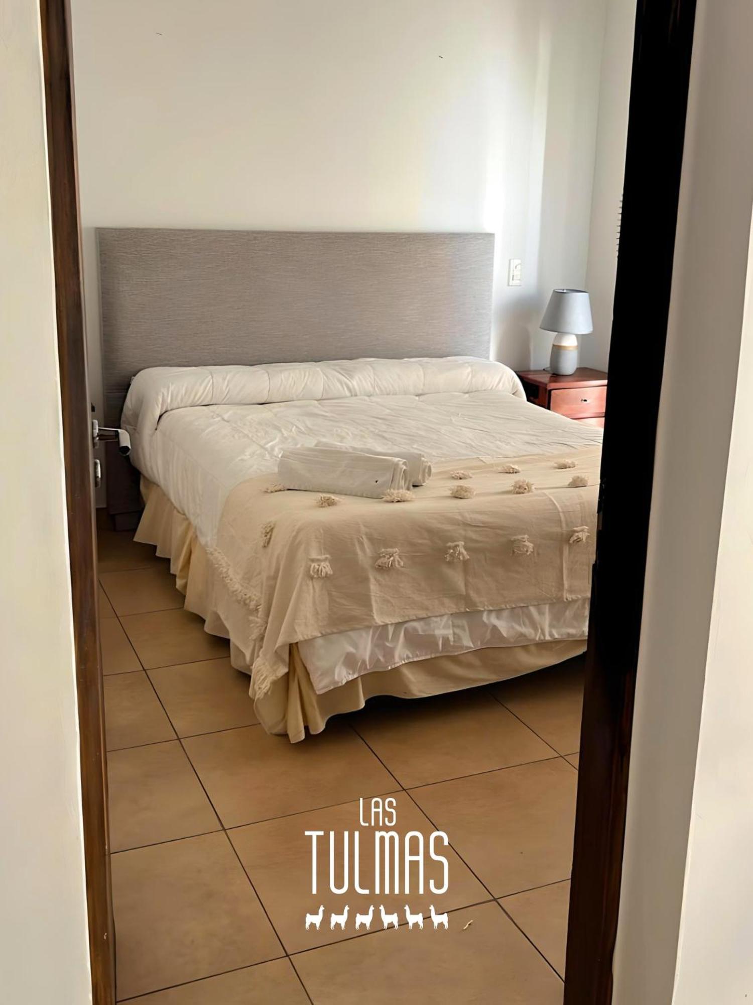 Tulmas Apart-hotel Salta