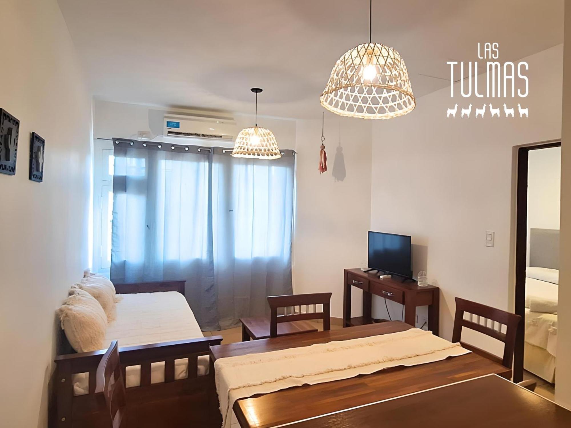 Tulmas Apart-hotel