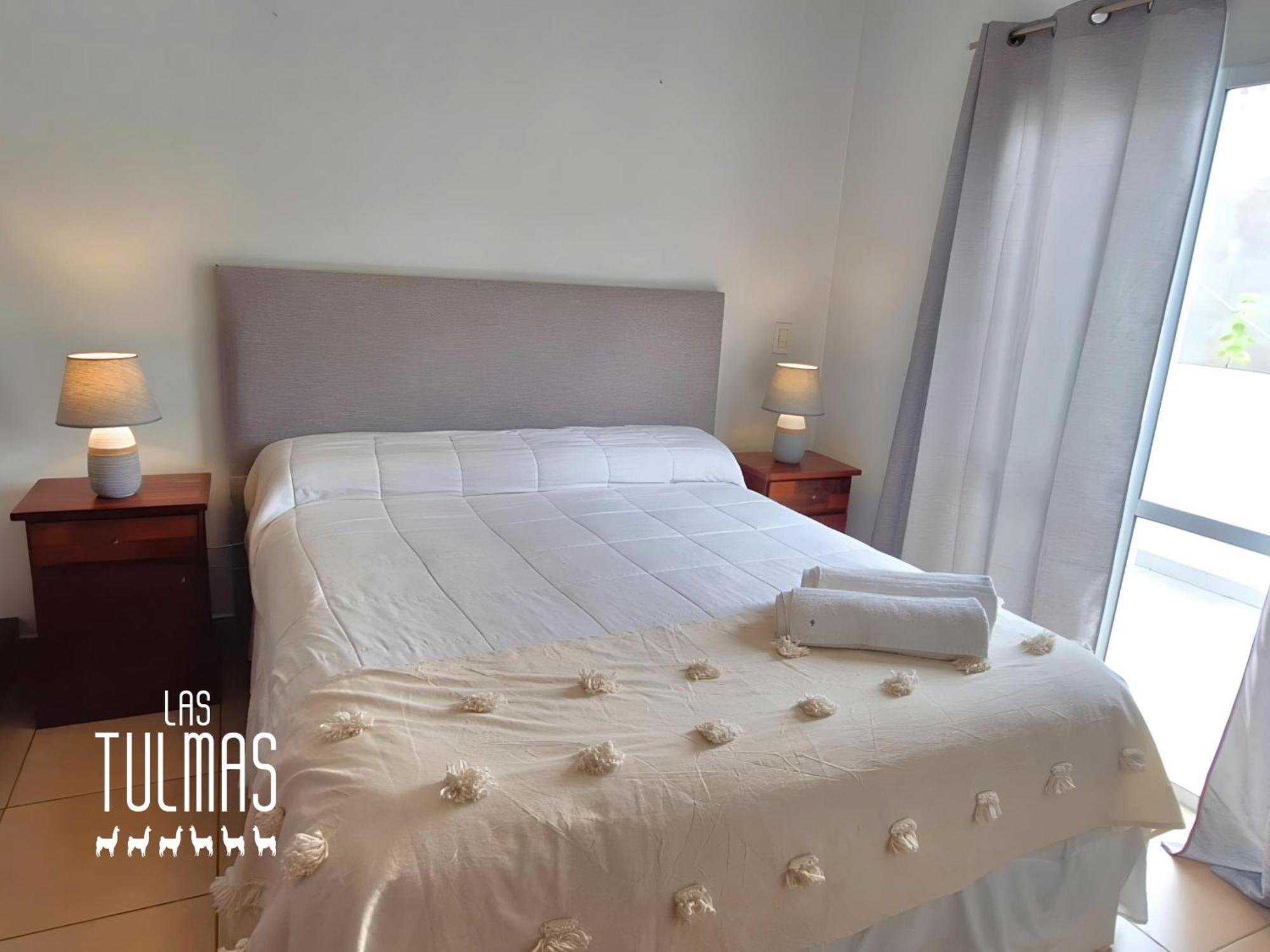 Tulmas Apart-hotel *