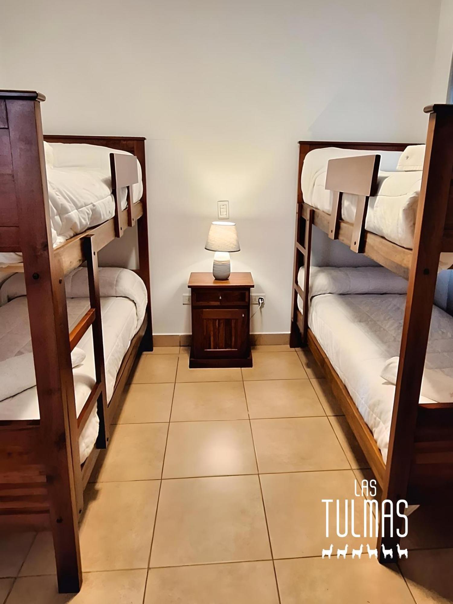 Tulmas Apart-hotel Salta
