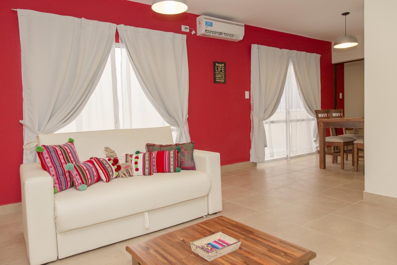 Apart-hotel Tulmas *
