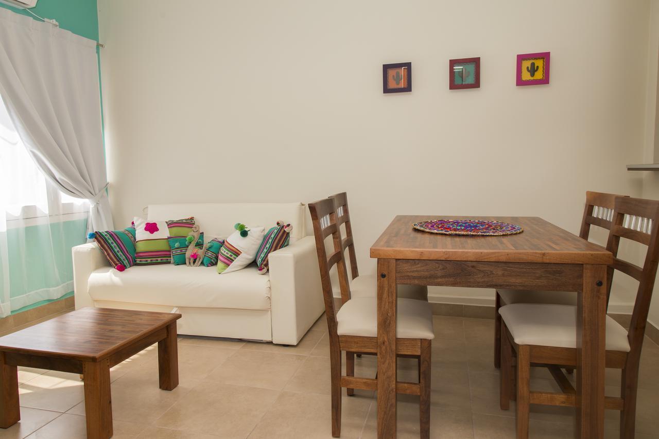 Apart-hotel Tulmas *