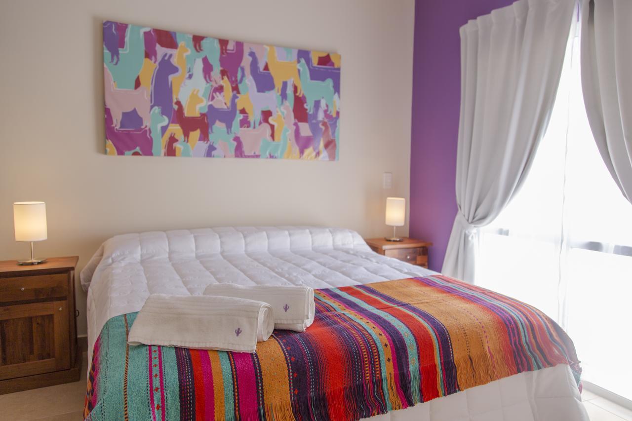 Apart-hotel Tulmas *