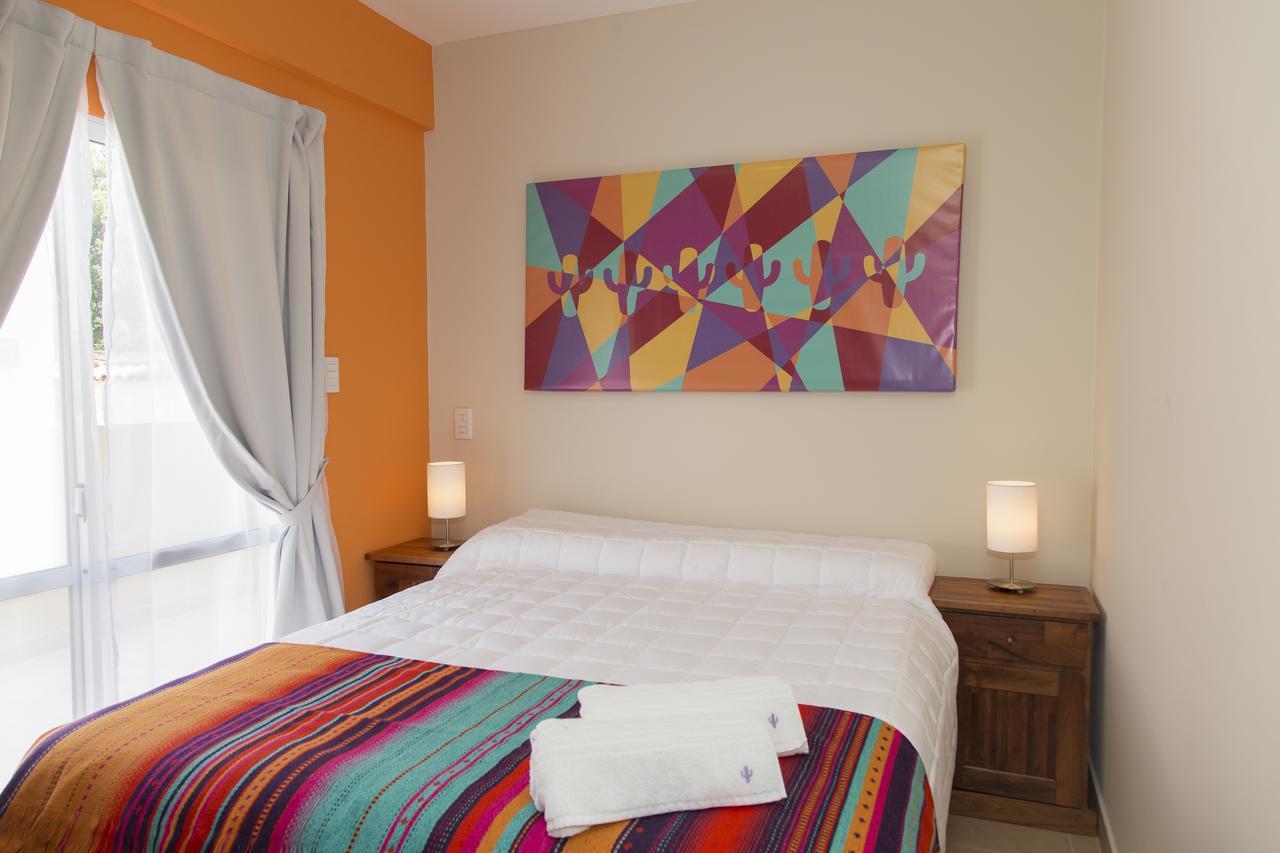Apart-hotel Tulmas *