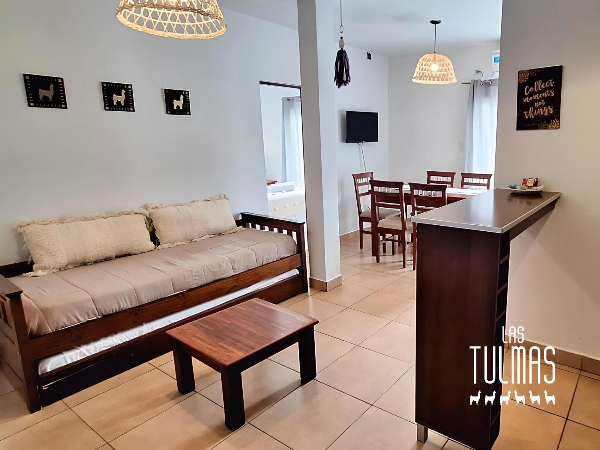 Tulmas * Salta