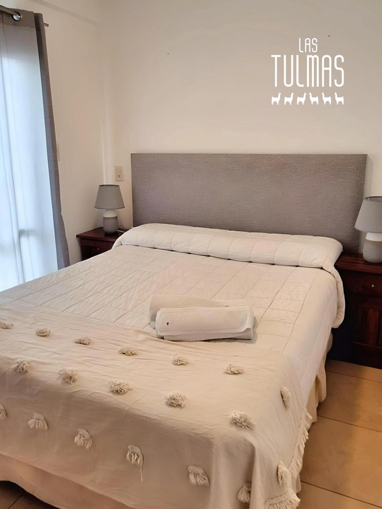 Tulmas * Salta