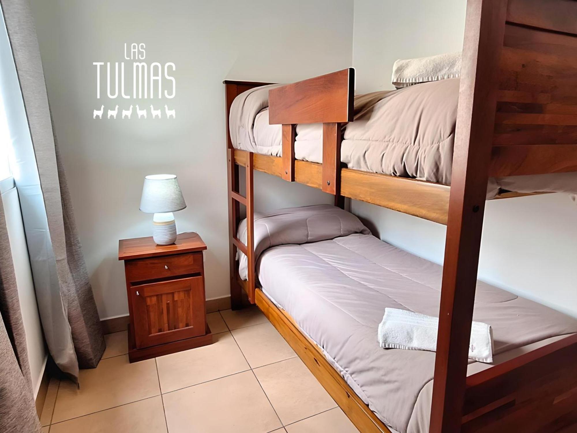 Tulmas *